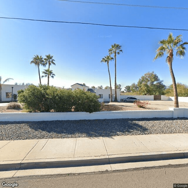 Agave Manor