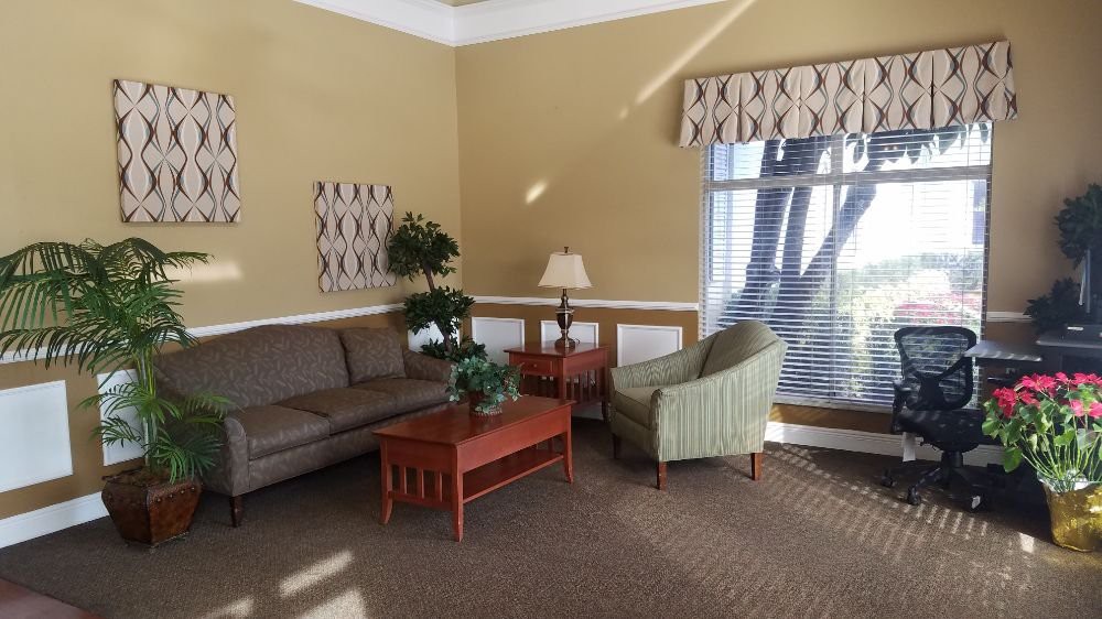 Medicana Nursing And Rehab Center