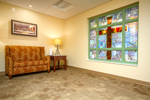 Christian Care Center Of Bristol