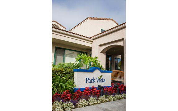 Park Vista