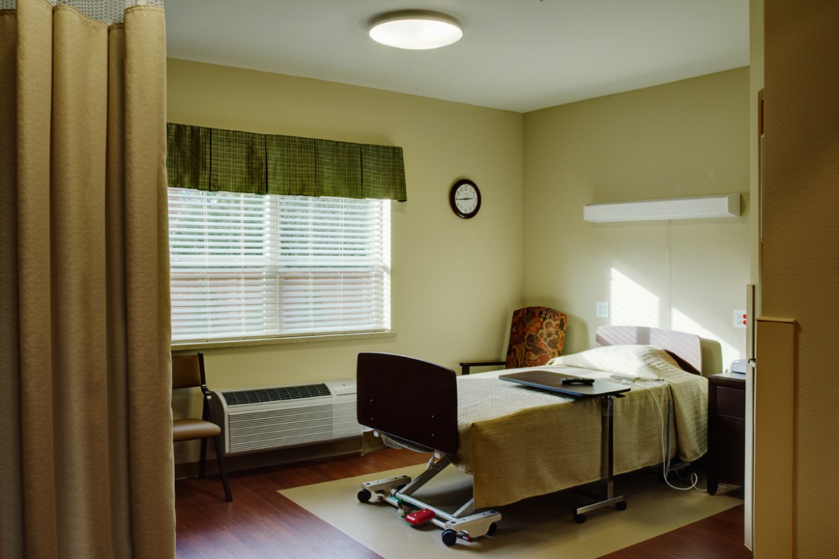 Prestige Post Acute And Rehab Center - Edmonds
