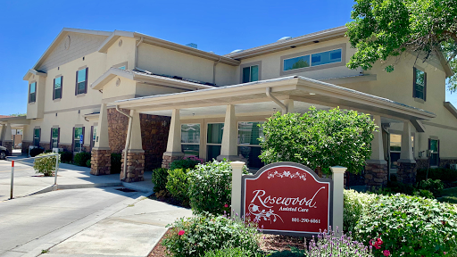 Rosewood Assisted Care