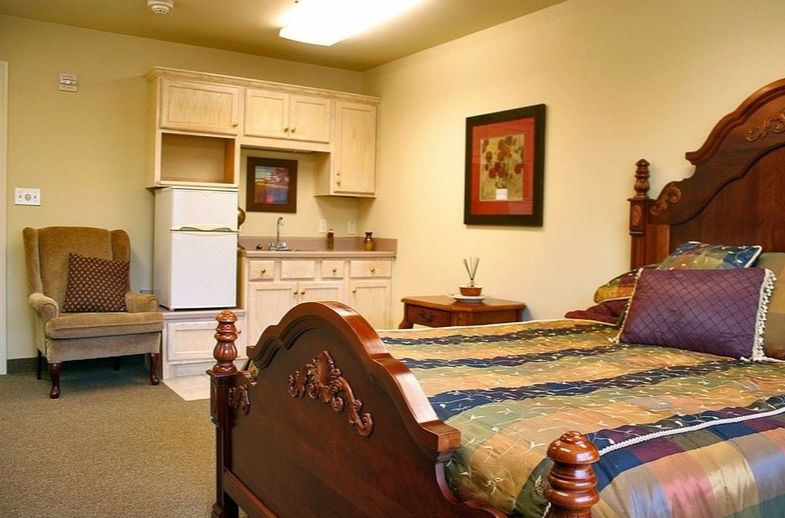 Wesley House Gilmer