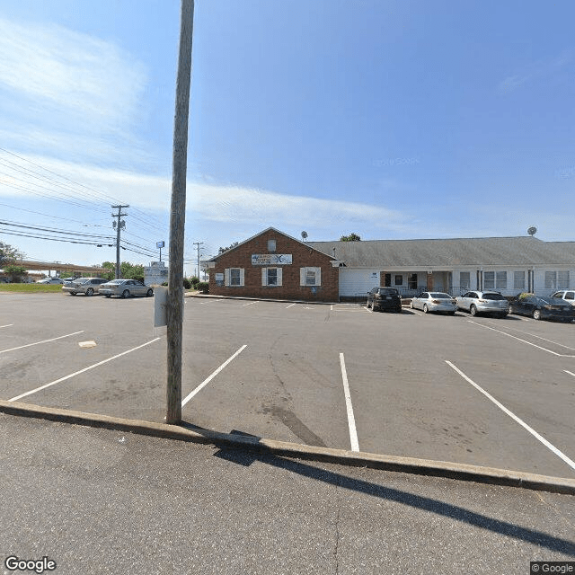 SYNERGY Home Care - Gastonia,  NC
