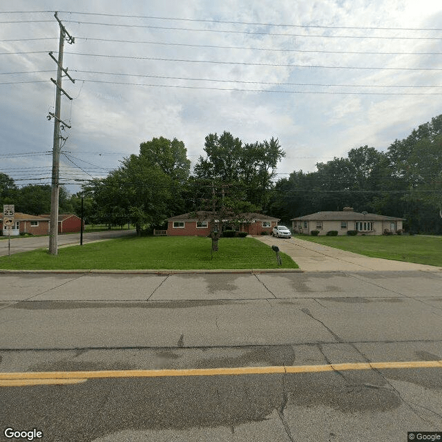 The Tyler Home