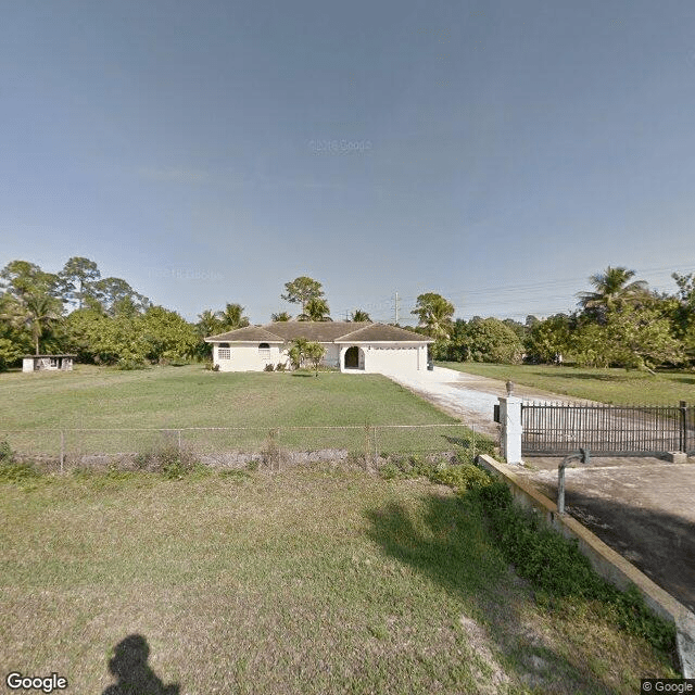 Iona Adult Family Home