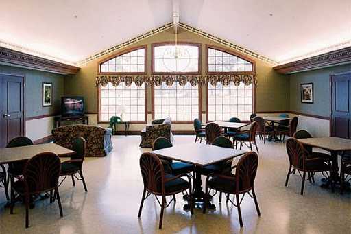 Villas At Bennington Glen