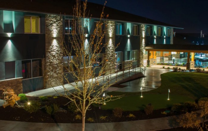 Columbia Basin Care Facility
