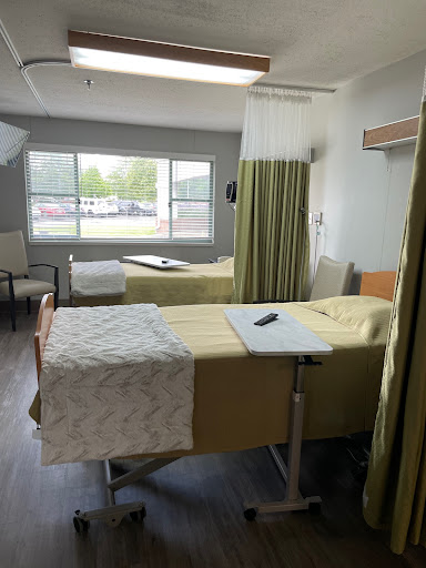 Rosewood Care Center Of Elgin