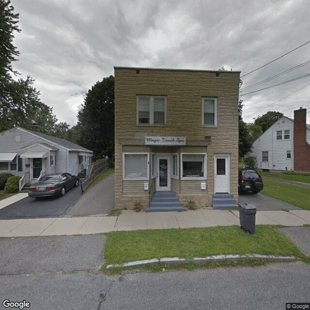 Home Instead - Pittsfield,  MA