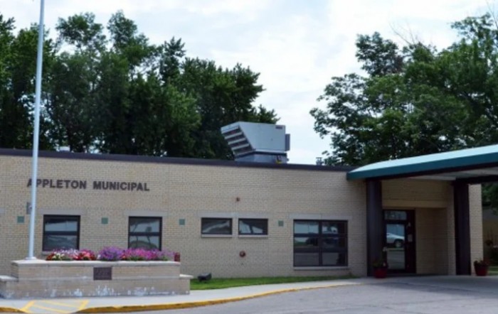Appleton Area Health Services I
