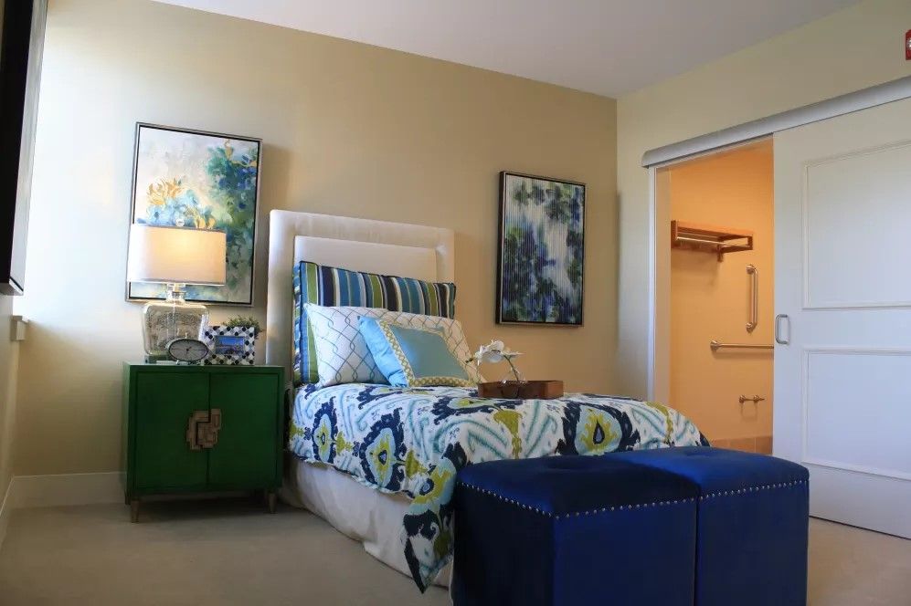 Aspired Living of Westmont