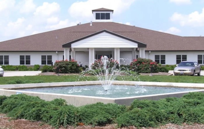 Oak Hill