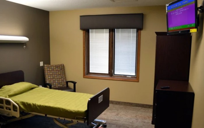 Creston Specialty Care