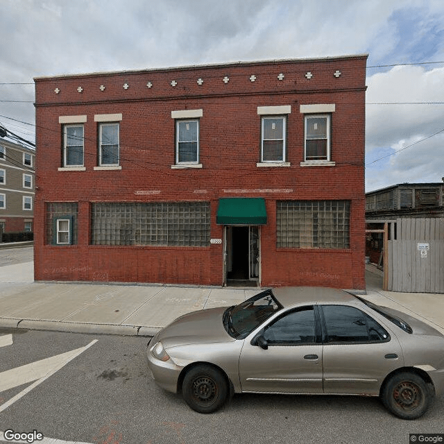 Madison Adult TLC