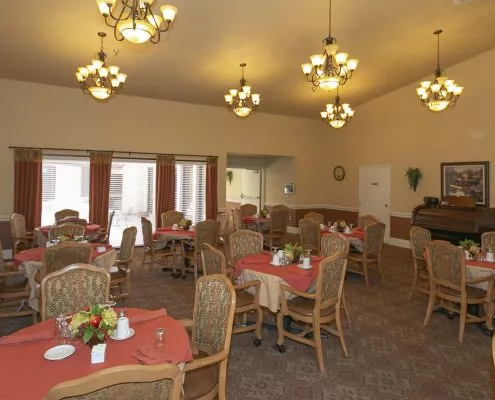 Mountain View Care Home
