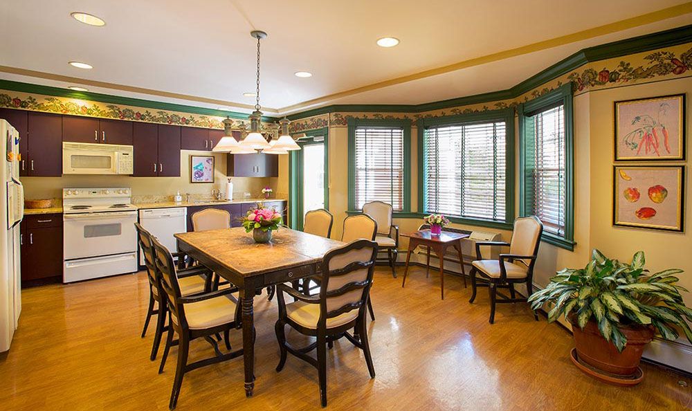 Benchmark Senior Living At Putnam Farm