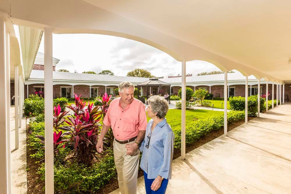 Manor Pines Convalescent Center
