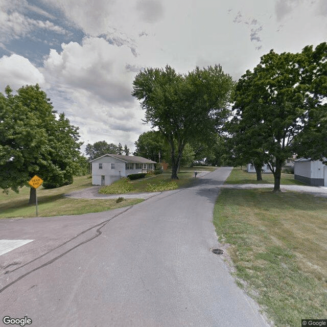 Gran Villas of Atchison