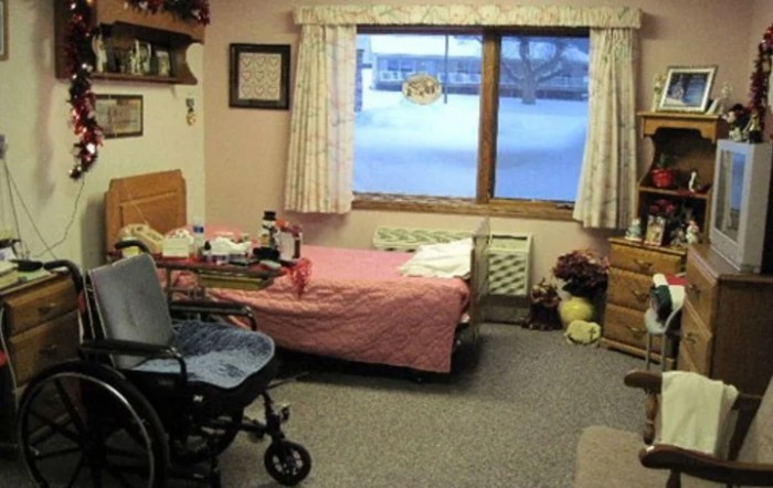 Cloverlodge Care Center