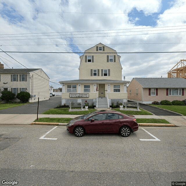 Keifers Quarters Senior Home