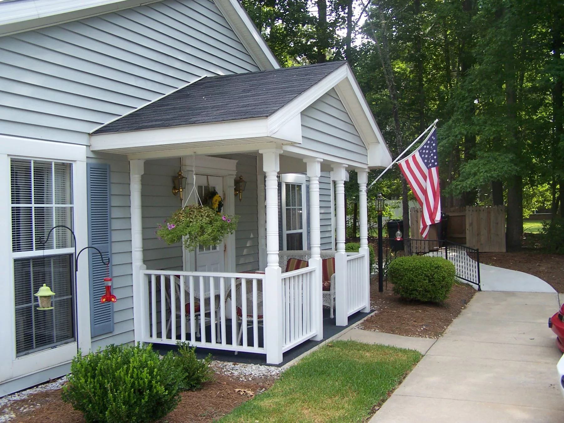 Bayberry Retirement Inn