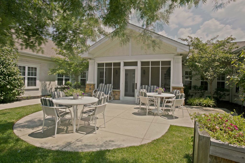 Brandywine Living at Reflections at Brick