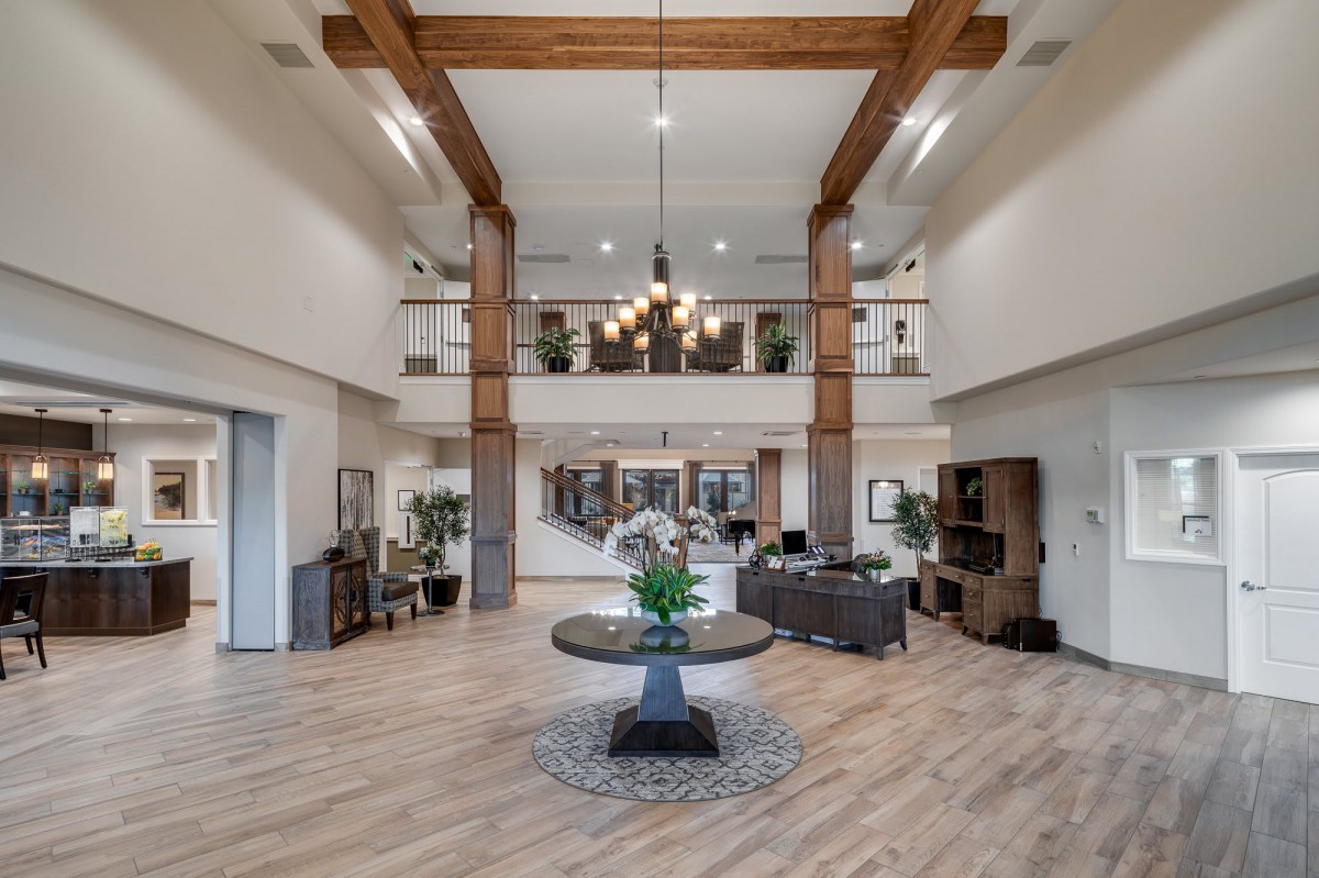 Oakmont of San Rafael