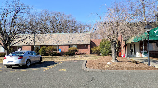 East Longmeadow Skilled Nursing Center