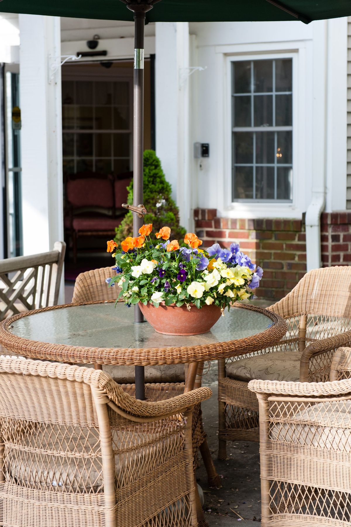 Morningside House of Leesburg