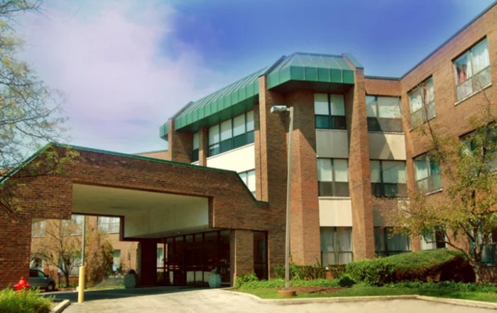 Alden Valley Ridge Rehab & Health Care Center