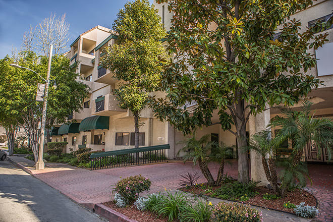 Brookdale Uptown Whittier