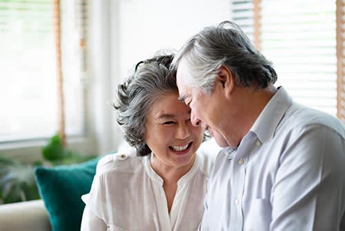 Luxe Life Senior Living