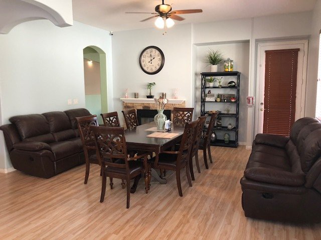 Bella Vita Care Home