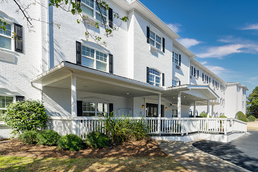 Ashton Manor at Sugarloaf