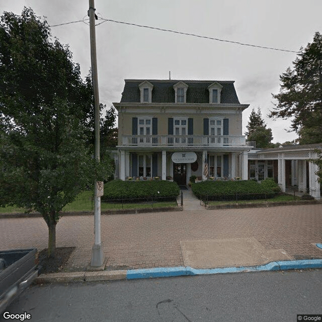 Easton Home