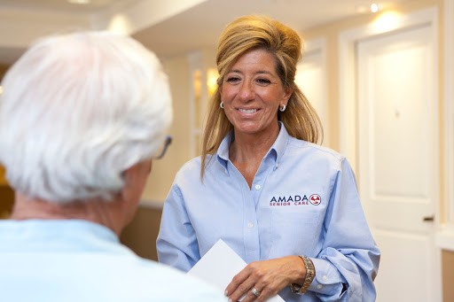 Amada Senior Care Nashville