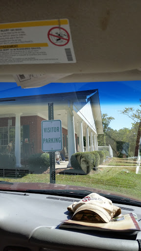 Briar Hill Rest Home