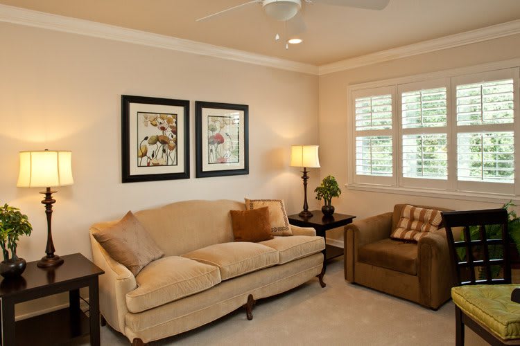 Royal Oaks,  a CCRC