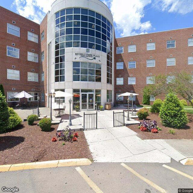 Beverly Park Place Health And Rehab