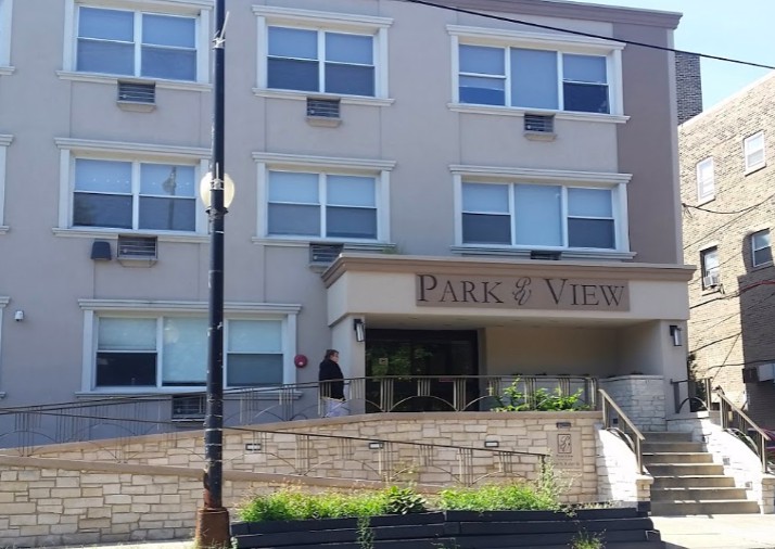 Park View Rehab Center