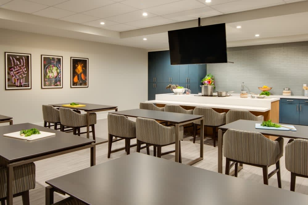 Sage Glendale Senior Living