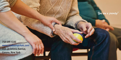 Madison York Assisted Living Community