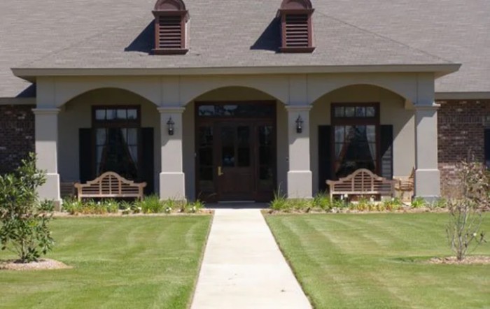 Senior Village Nursing & Rehabilitation Center