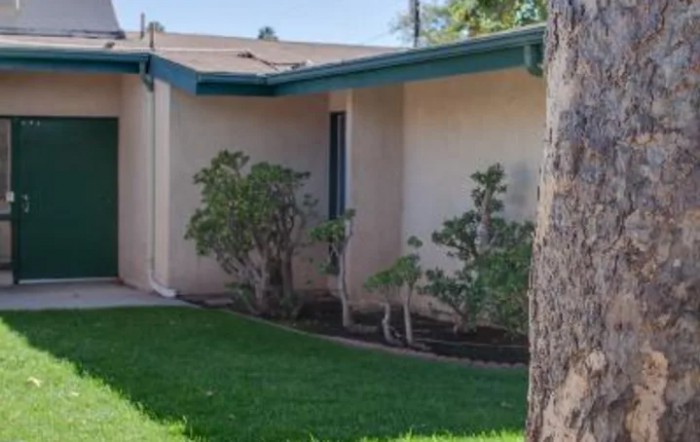 Sierra Vista