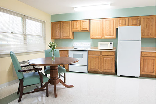 Oak Hills Nursing Center