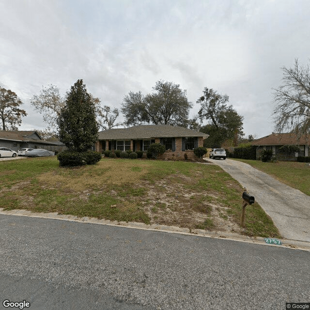 Samson Villa of Orange Park