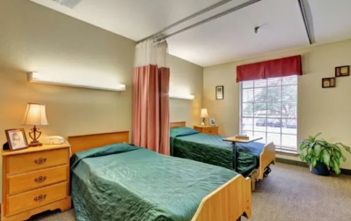 Windcrest Nursing and Rehabilitation