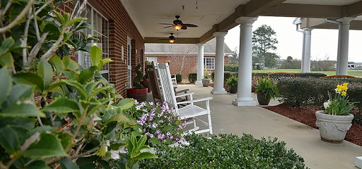 South Hampton Nursing & Rehabilitation Center