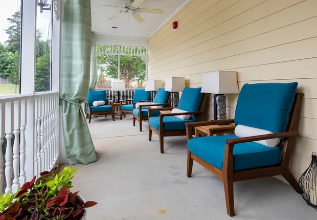 Cadence Senior Living at Mint Hill
